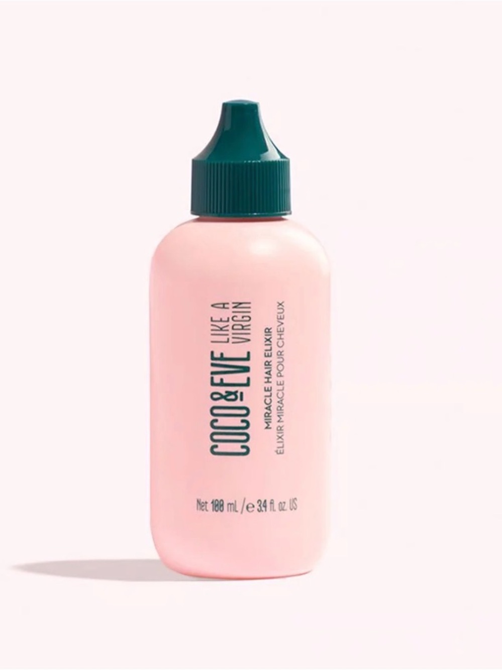 COCO & EVE Like a virgin Miracle Hair Elixir — Brand New